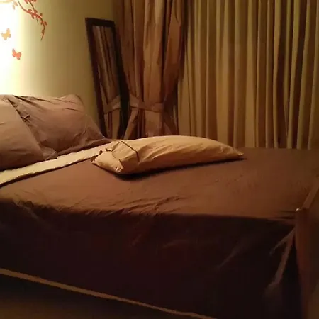 아파트 Acropolis 360 Penthouse 아테네