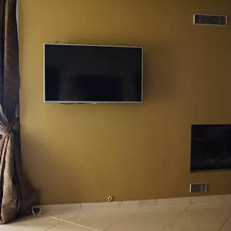 Acropolis 360 Penthouse 아테네