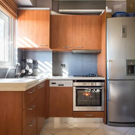 Acropolis 360 Penthouse *